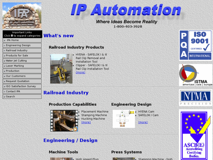 www.ipautomation.net
