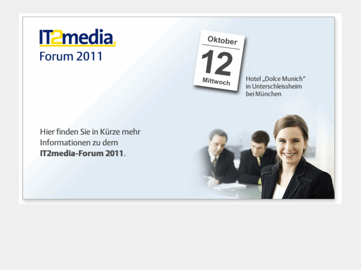 www.it2media-forum.com