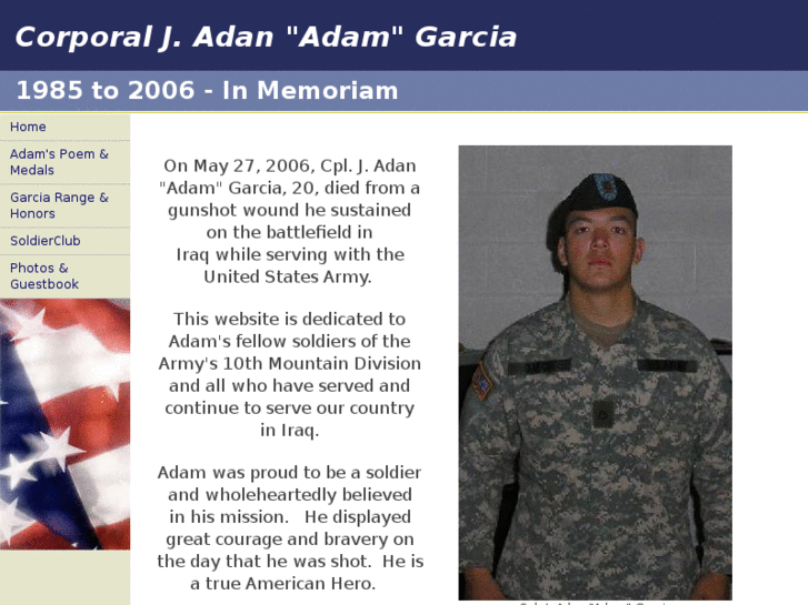 www.j-adam-garcia.com