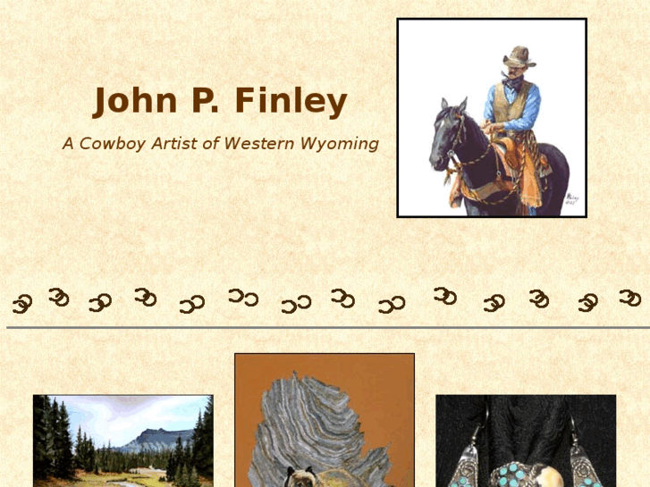 www.johnpfinley.com