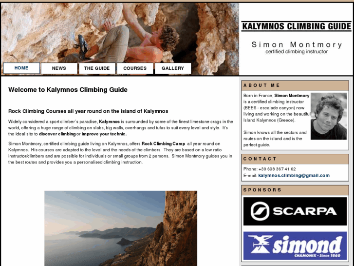 www.kalymnosclimbingguide.com