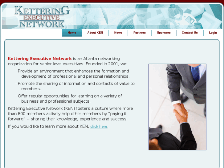 www.ketteringexecutivenetwork.com