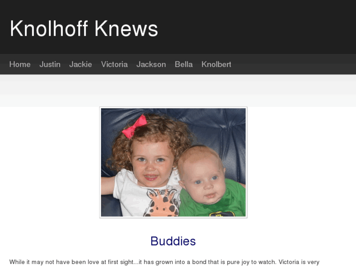 www.knolhoffknews.com