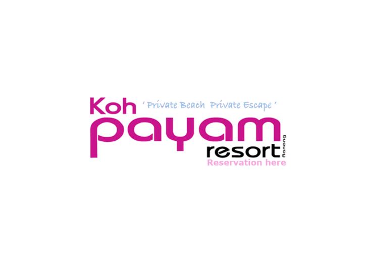 www.kohpayamhomestay.com