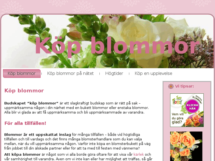www.kopblommor.se