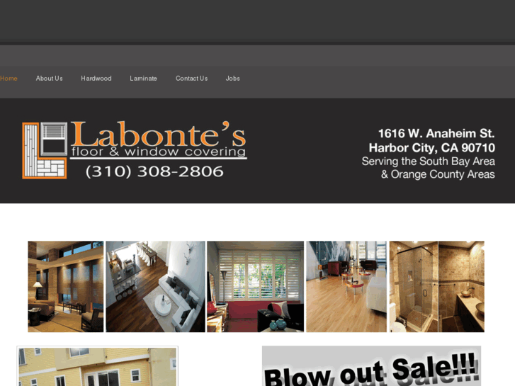 www.labontesflooring.net