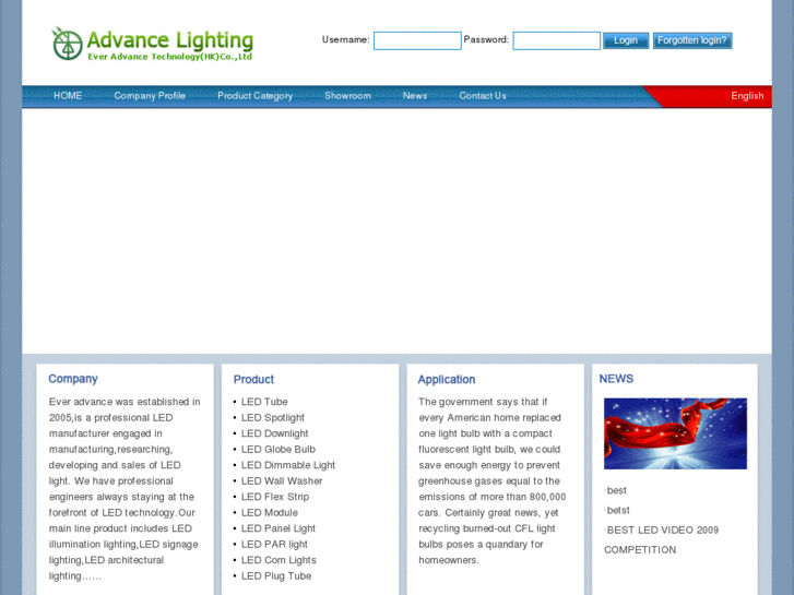 www.led-lightingal.com