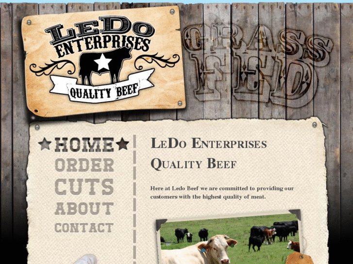 www.ledobeef.com