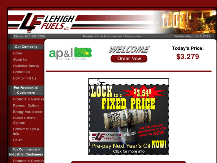 www.lehighfuels.com