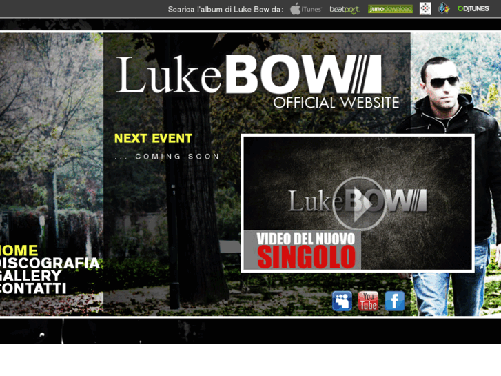 www.lukebow.com