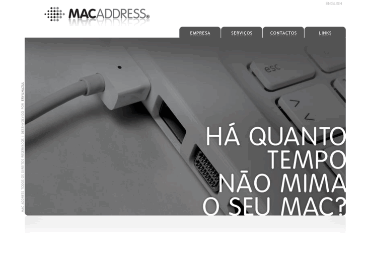 www.macaddress.pt