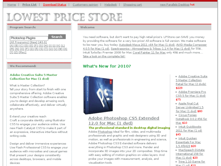 www.macsoft.bz