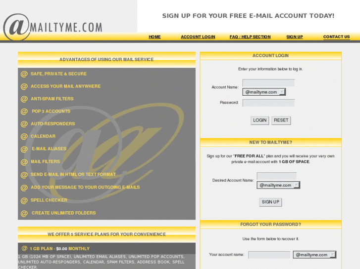 www.mailtyme.com