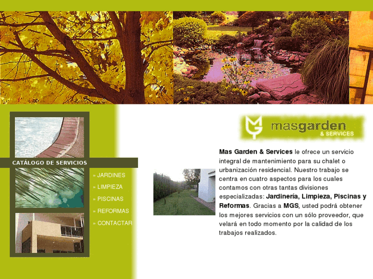 www.masgardenservices.es