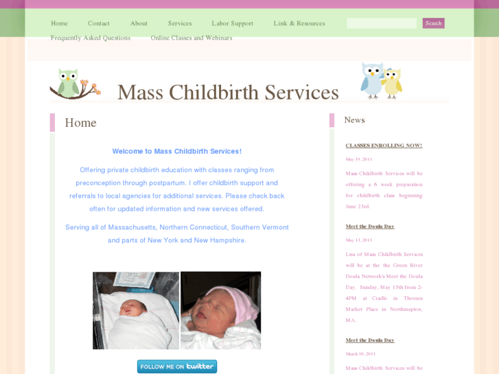 www.masschildbirth.com