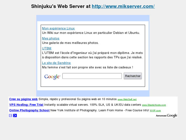 www.mikserver.com