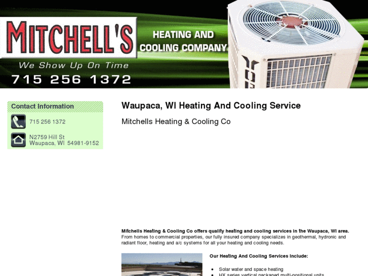 www.mitchellsheating.com