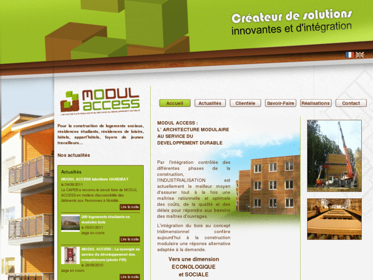 www.modul-access76.com