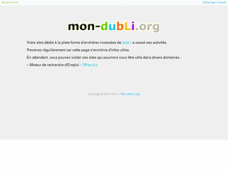 www.mon-dubli.org