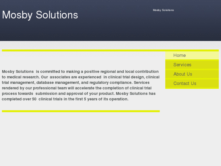 www.mosbysolutions.com