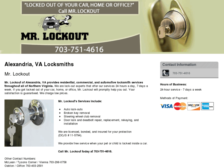 www.mrlockoutva.com