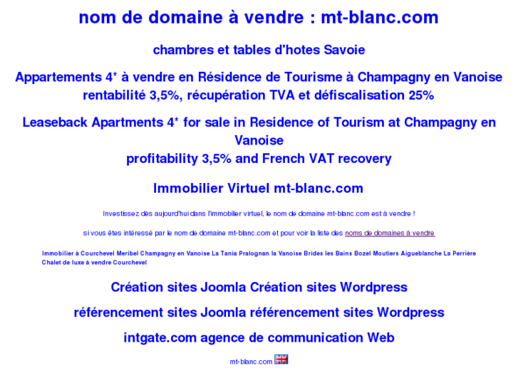 www.mt-blanc.com