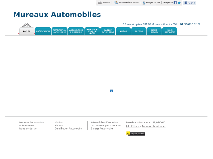 www.mureaux-automobiles.com