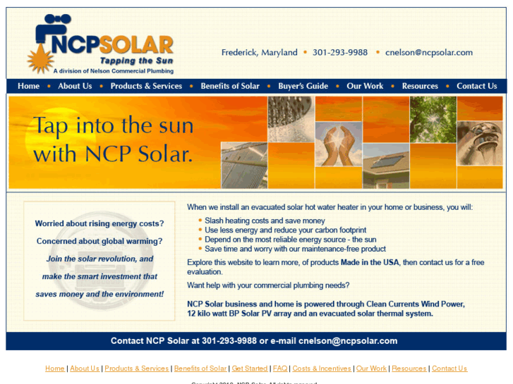 www.ncpsolar.com