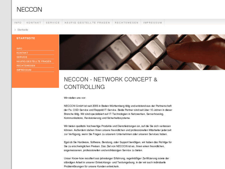 www.neccon.biz