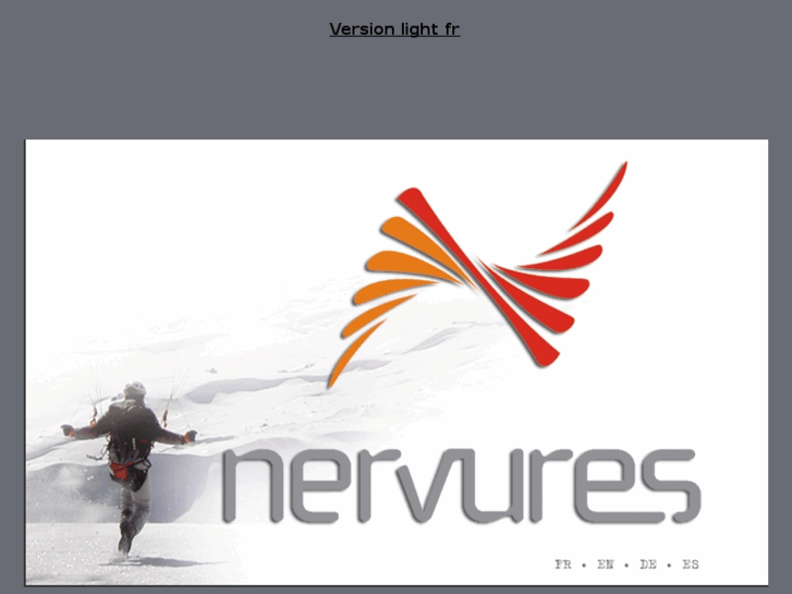 www.nervures.com