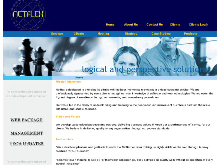 www.netflexit.com