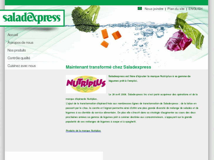 www.nutriplus.net