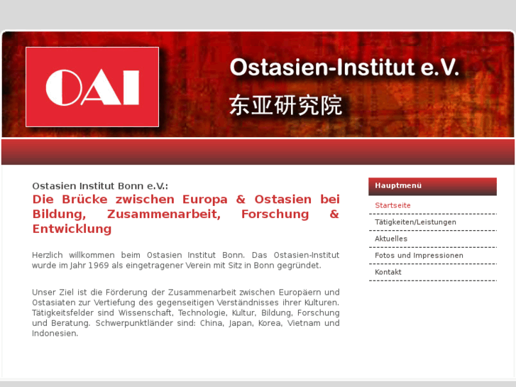 www.ostasien-institut.com