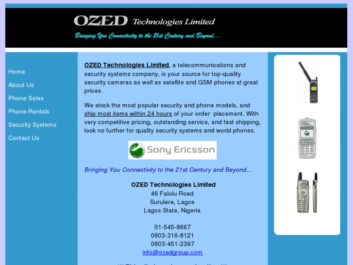 www.ozedgroup.com