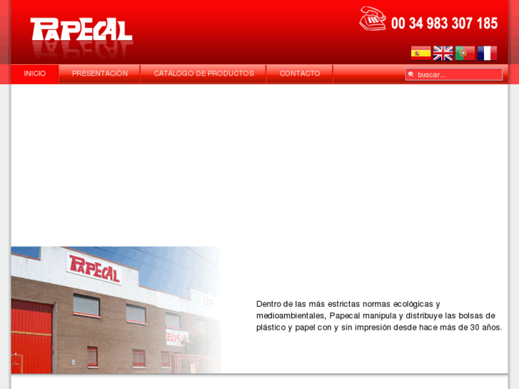 www.papecal.com