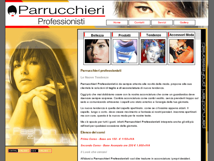 www.parrucchieriprofessionisti.com