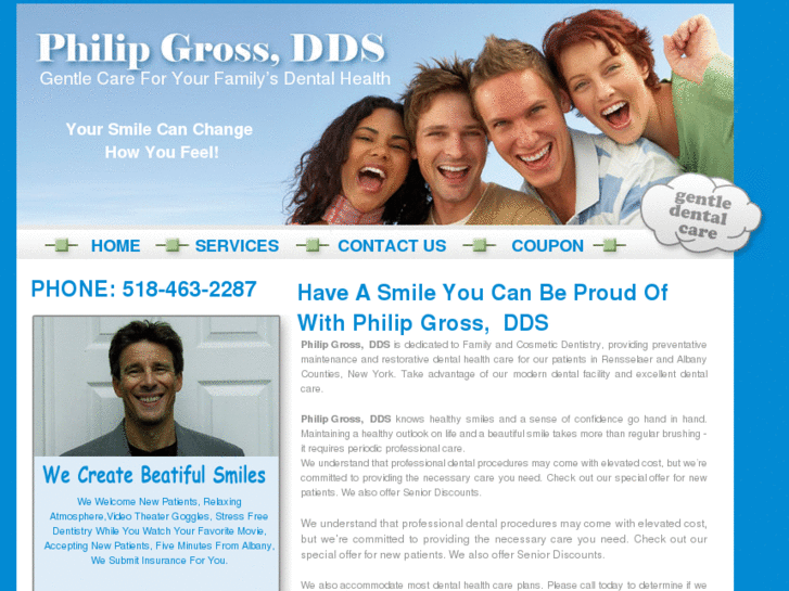 www.philipgrossdds.com