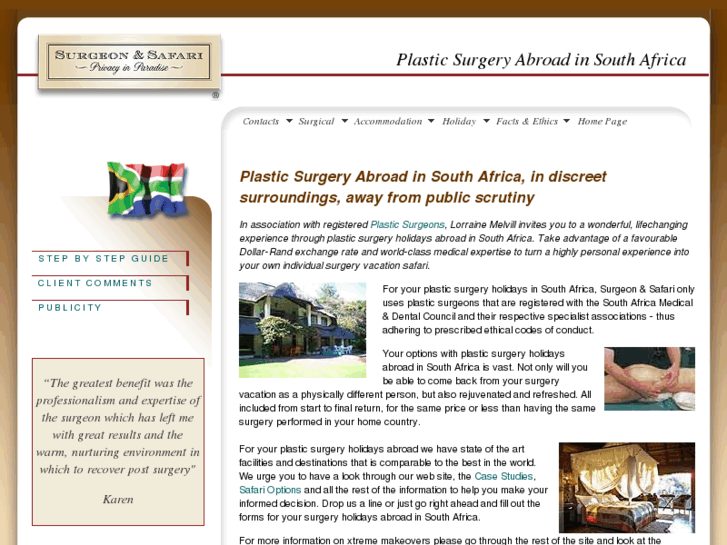 www.plasticsurgeryabroad.com