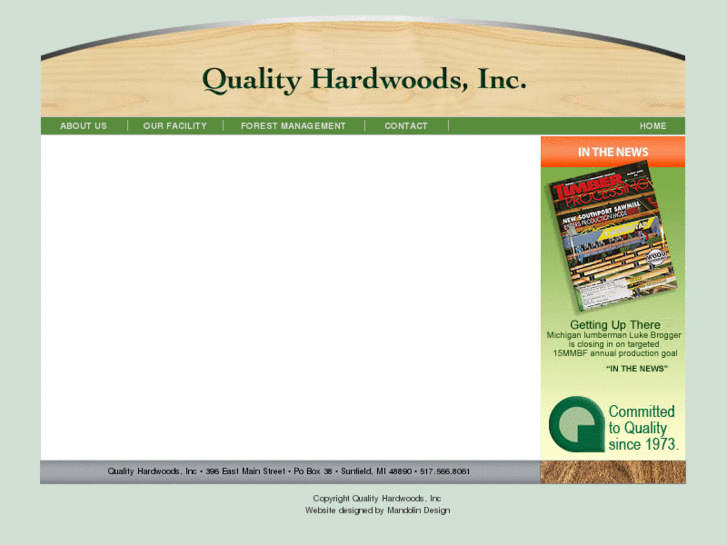 www.qualityhardwoodsinc.com