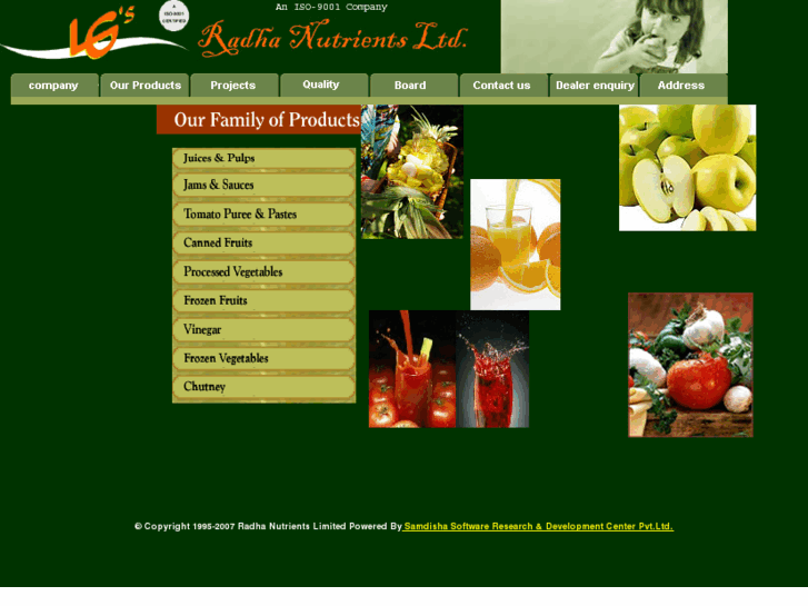 www.radhanutrients.com