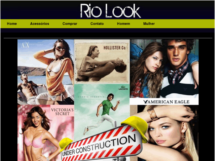 www.riolook.com