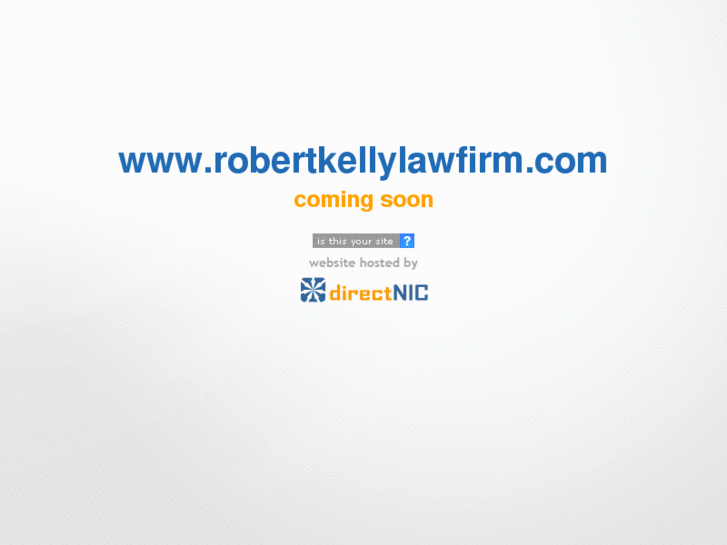 www.robertkellylawfirm.com