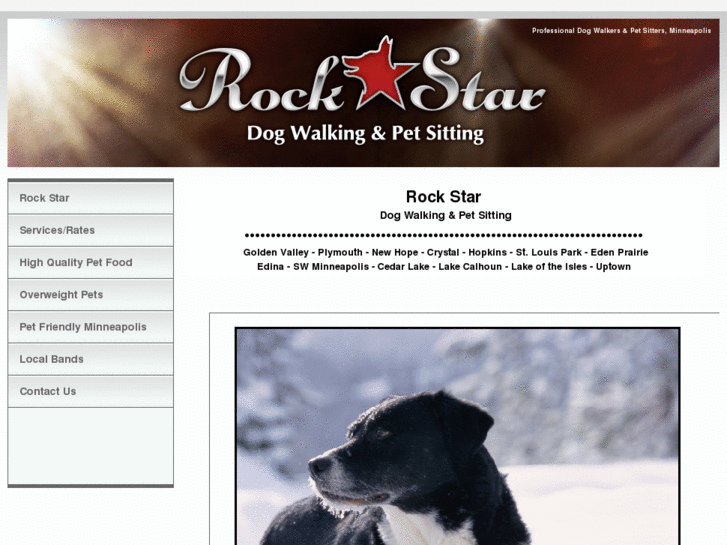 www.rockstardogwalking.com