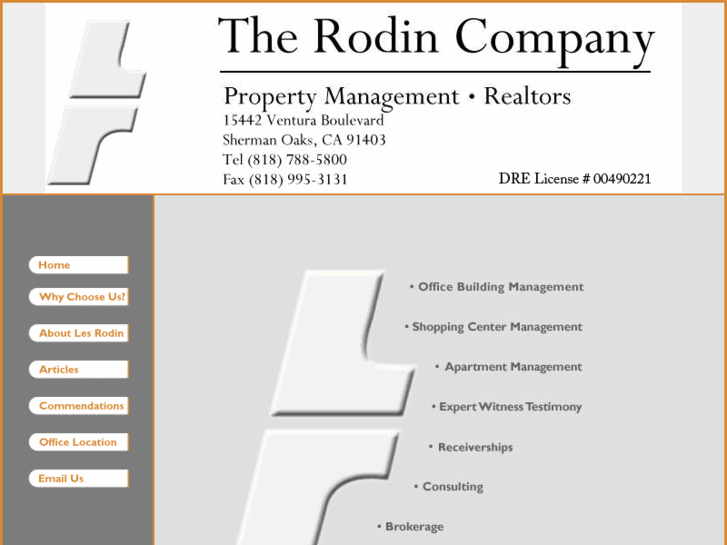 www.rodincompany.com