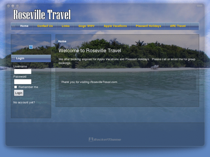 www.rosevilletravel.com