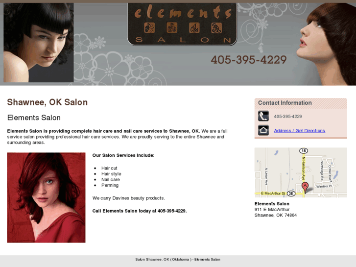 www.shawneebeautysalon.com