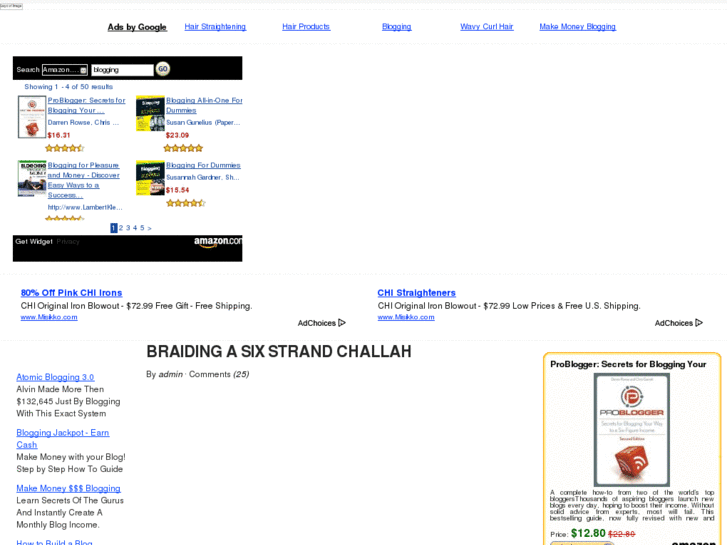 www.simpleblogging.org