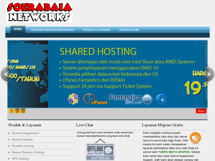 www.soerabaianetworks.com