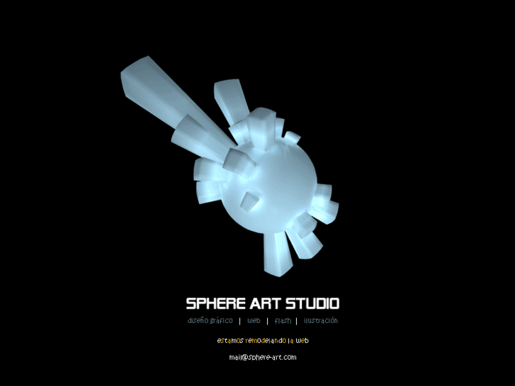 www.sphere-art.com