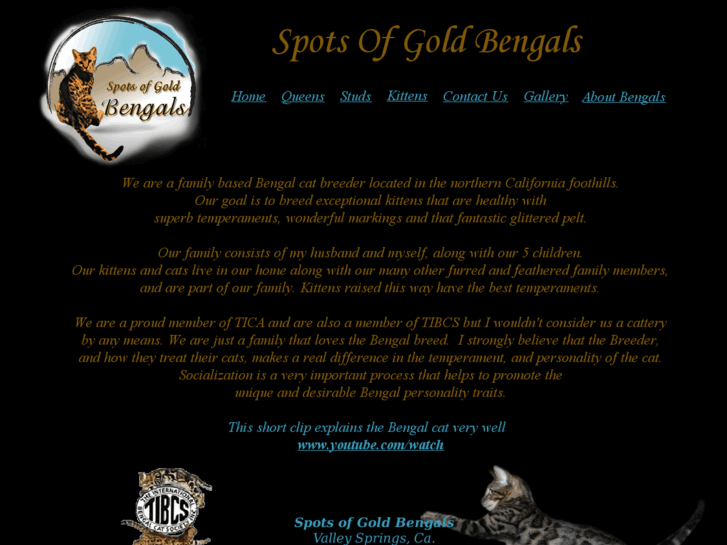 www.spotsofgold.com